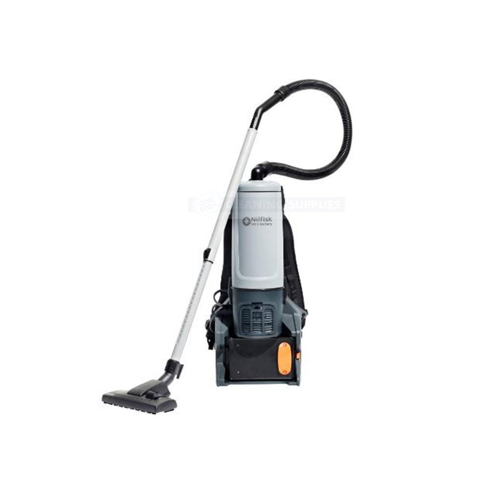 Nilfisk GD5 Backpack Vacuum