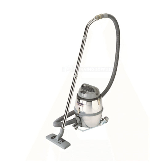 Nilfisk GM80B Canister Industrial Vacuum Cleaner