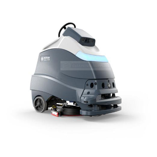 Nilfisk Liberty SC Autonomous Floor Scrubber Dryer