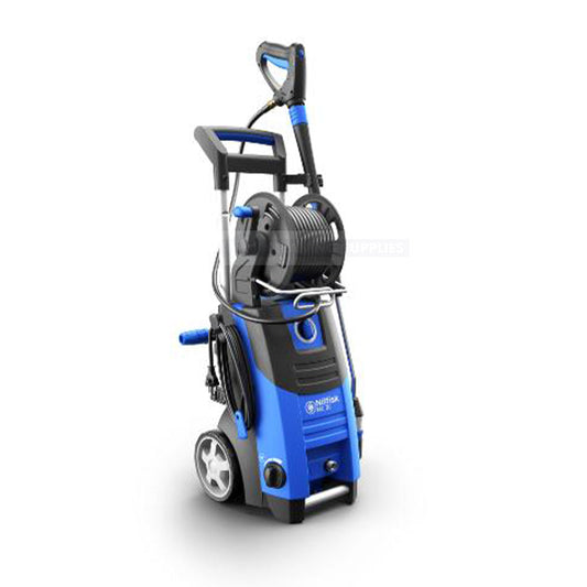 Nilfisk MC 2C 120/520 XT Compact Cold Water Pressure Washer