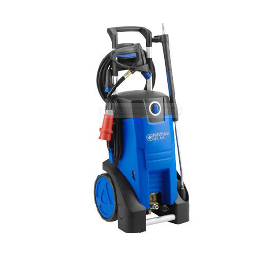 Nilfisk MC 4M 160/620 Medium Cold Water Pressure Washer