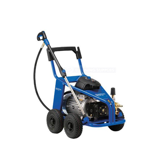 Nilfisk MC 8P 180/2100 Large Cold Water Pressure Washer
