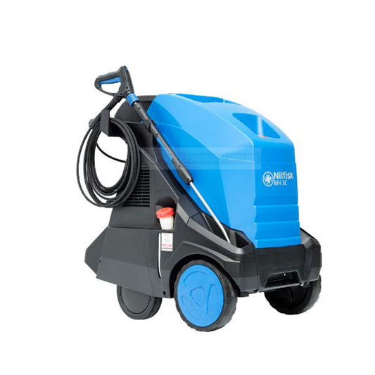 Nilfisk MH 3C 145/600 PA Compact Hot Water Pressure Washer