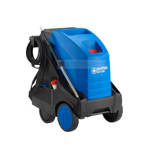 Nilfisk MH 4M 100/720 FA Medium Hot Water Pressure Washer