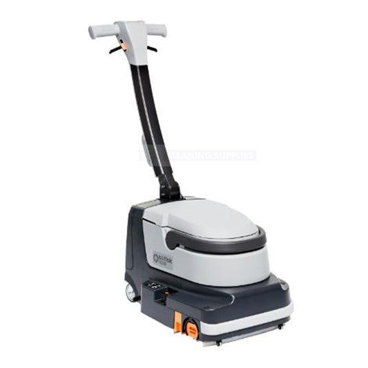 Nilfisk SC250 Compact Walk Behind Scrubber / Dryer