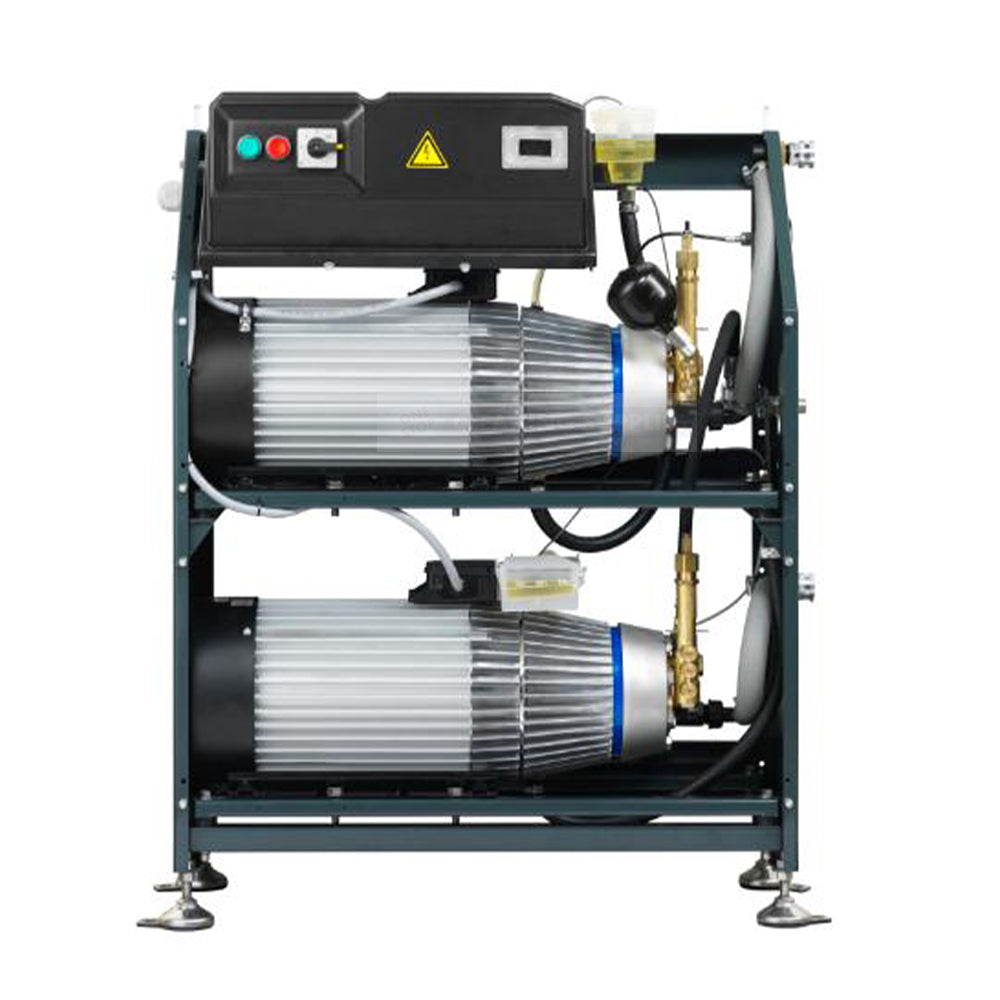 Nilfisk SC DUO 7P 180/2400 Stationary Cold Water Pressure Washer