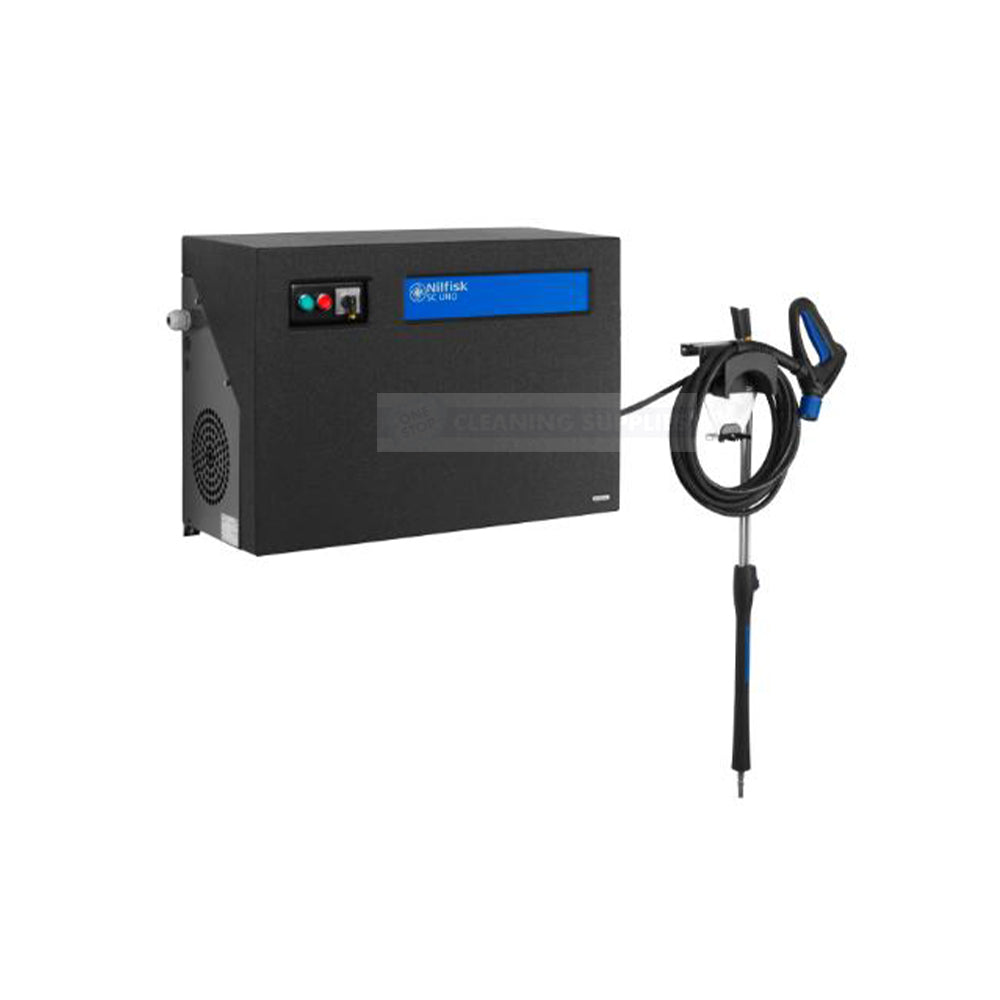 Nilfisk SC UNO 5M 200/1050 L Stationary Cold Water Pressure Washer