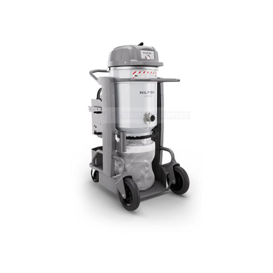 Nilfisk VHB120 Hazardous Dust Battery Vacuum Cleaner