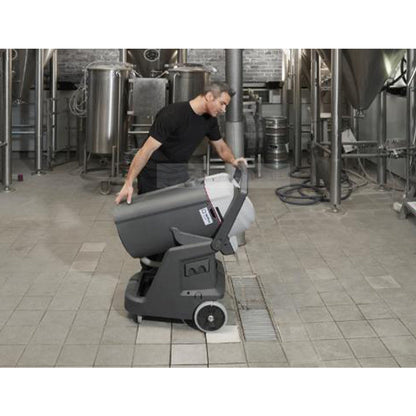 Nilfisk VL500 Wet & Dry Vacuum Cleaner