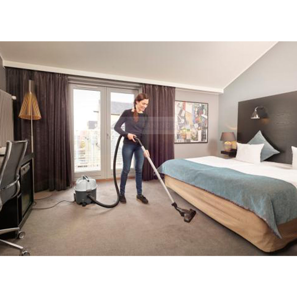 Nilfisk VP300 10 Litre Canister Vacuum