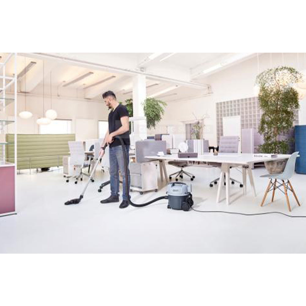 Nilfisk VP300 10 Litre Canister Vacuum