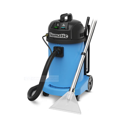 Numatic CT470 Carpet Extractor