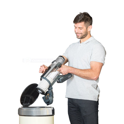 Numatic 915618 Commercial Quick Cordless Vacuum Cleaner