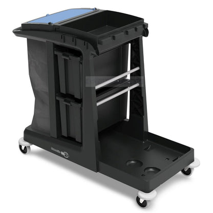 Numatic ECO-Matic EM5 Cleaning Trolley