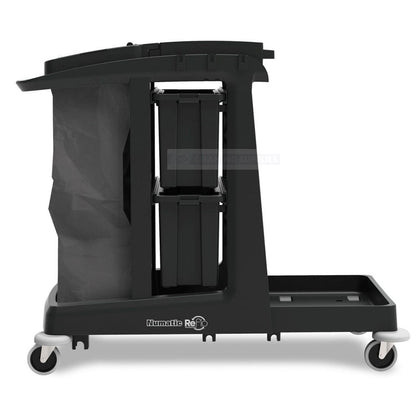 Numatic ECO-Matic EM5 Cleaning Trolley