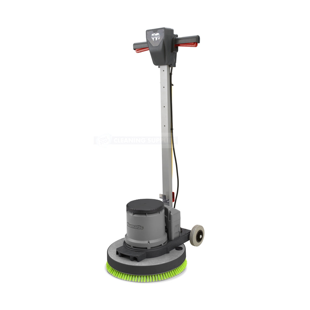 Numatic HFM1515GR Rotary Floor Scrubber