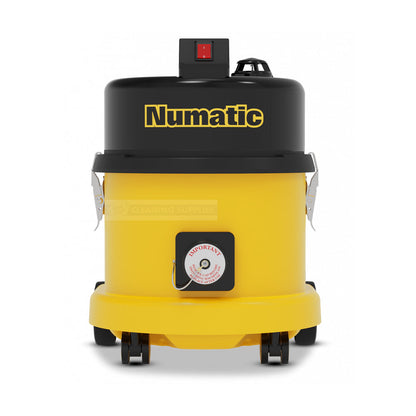 Numatic HZ370 H-Class Industrial Vacuum Cleaner