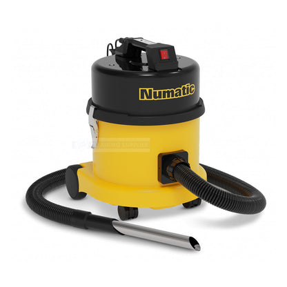 Numatic HZ370 H-Class Industrial Vacuum Cleaner