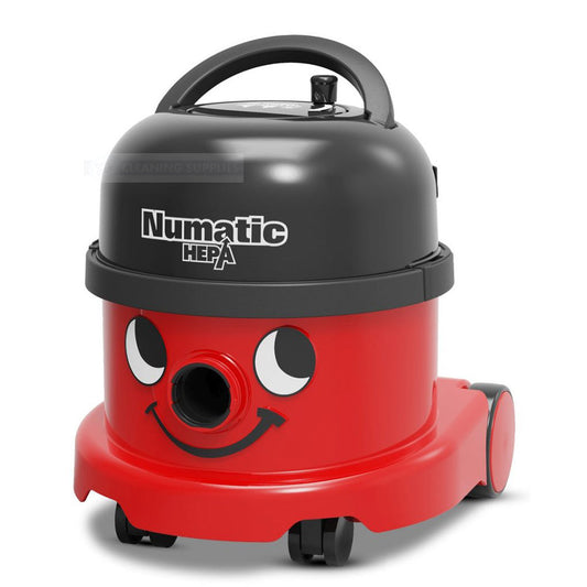 Numatic Henry HEPA NVR170H Commercial Dry Vacuum Cleaner