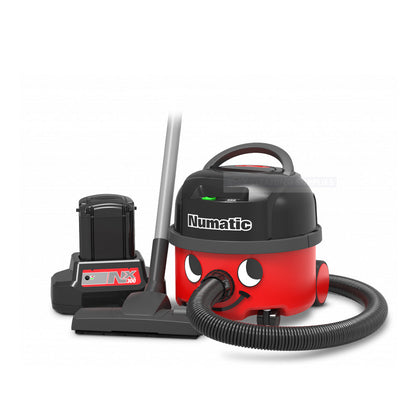 Numatic Henry NBV190NX Commercial Dry Vacuum Cleaner