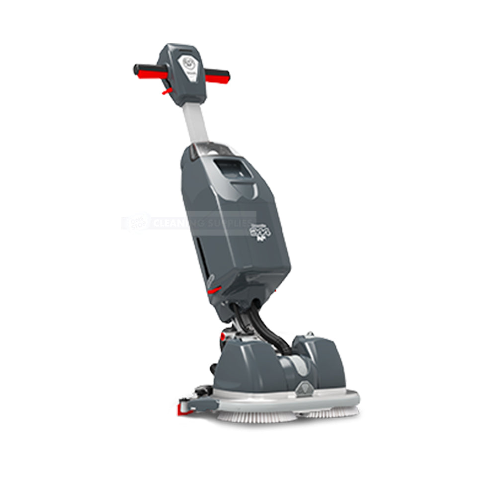 Numatic NUC244NX Compact Battery Powered Floor Scrubber