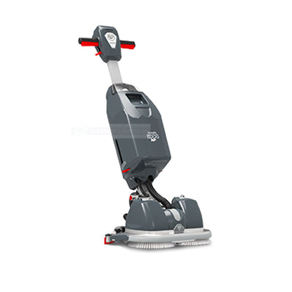 Numatic NUC244NX Compact Battery Powered Floor Scrubber