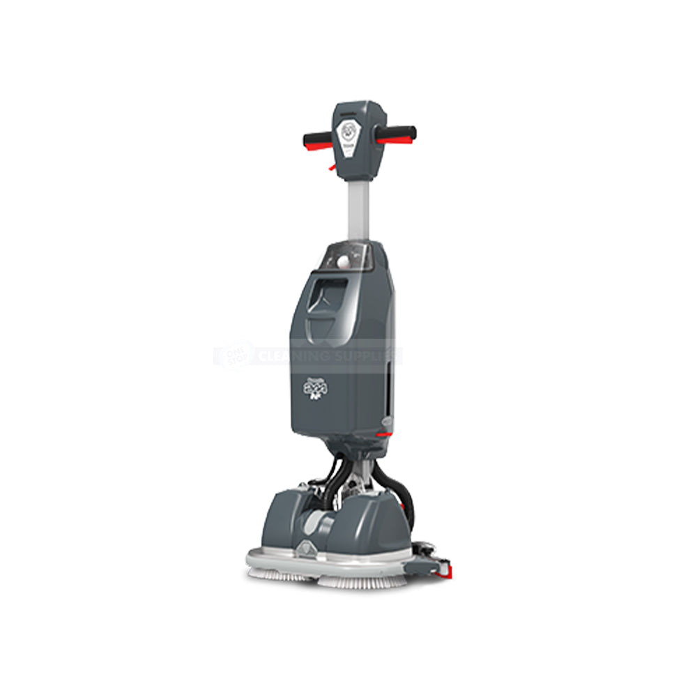 Numatic NUC244NX Compact Battery Powered Floor Scrubber