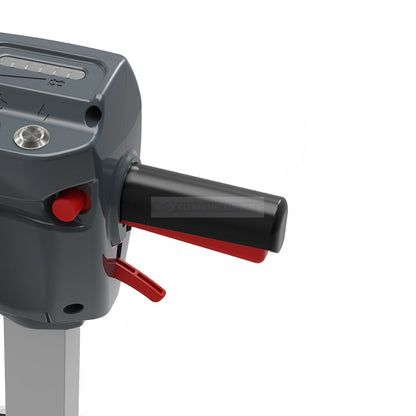 Numatic NUC244NX Compact Battery Powered Floor Scrubber