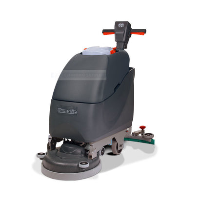 Numatic TGB4045 Walk Behind Battery Powered Floor Scrubber