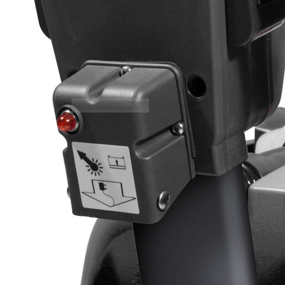 Numatic TGB4045 Walk Behind Battery Powered Floor Scrubber