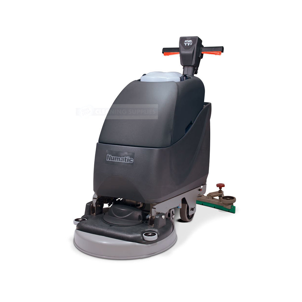 Numatic TGB4055 Walk Behind Battery Powered Floor Scrubber