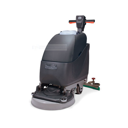 Numatic TGB4055 Walk Behind Battery Powered Floor Scrubber
