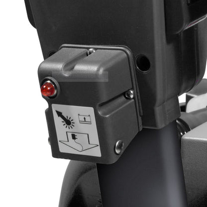 Numatic TGB4055 Walk Behind Battery Powered Floor Scrubber