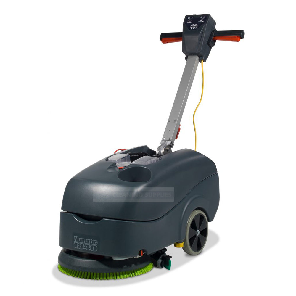 Numatic TT1840G Electric Floor Scrubber