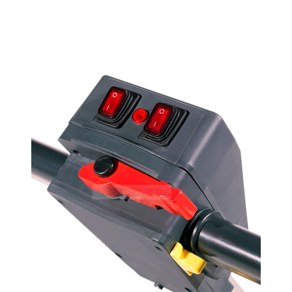 Numatic TT1840G Electric Floor Scrubber