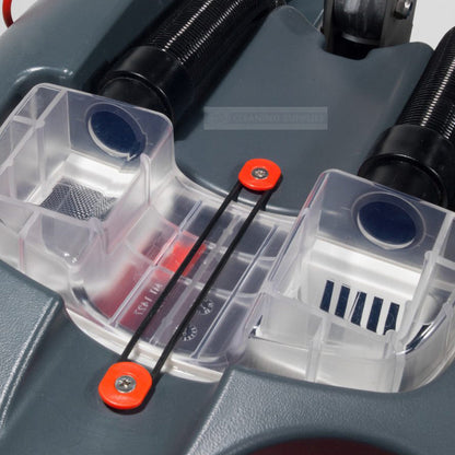 Numatic TT1840G Electric Floor Scrubber