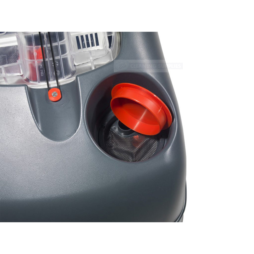 Numatic TT1840G Electric Floor Scrubber