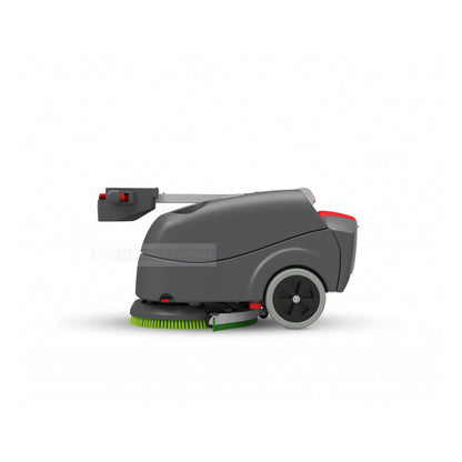 Numatic TTB1840NX Compact Battery Powered Floor Scrubber