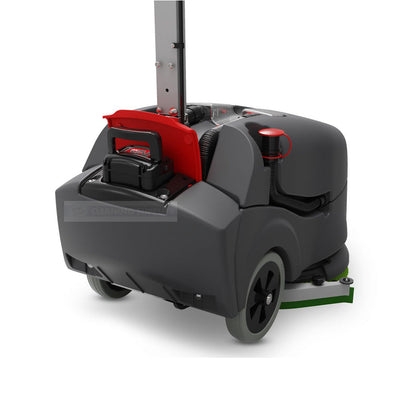 Numatic TTB1840NX Compact Battery Powered Floor Scrubber