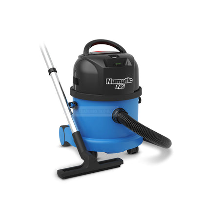 Numatic WBV370NX Commercial Cordless Wet & Dry Vacuum Cleaner