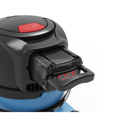 Numatic WBV370NX Commercial Cordless Wet & Dry Vacuum Cleaner