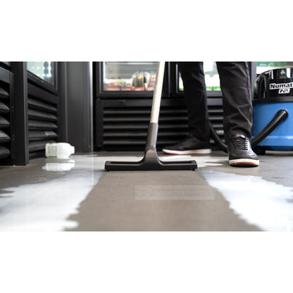Numatic WBV370NX Commercial Cordless Wet & Dry Vacuum Cleaner