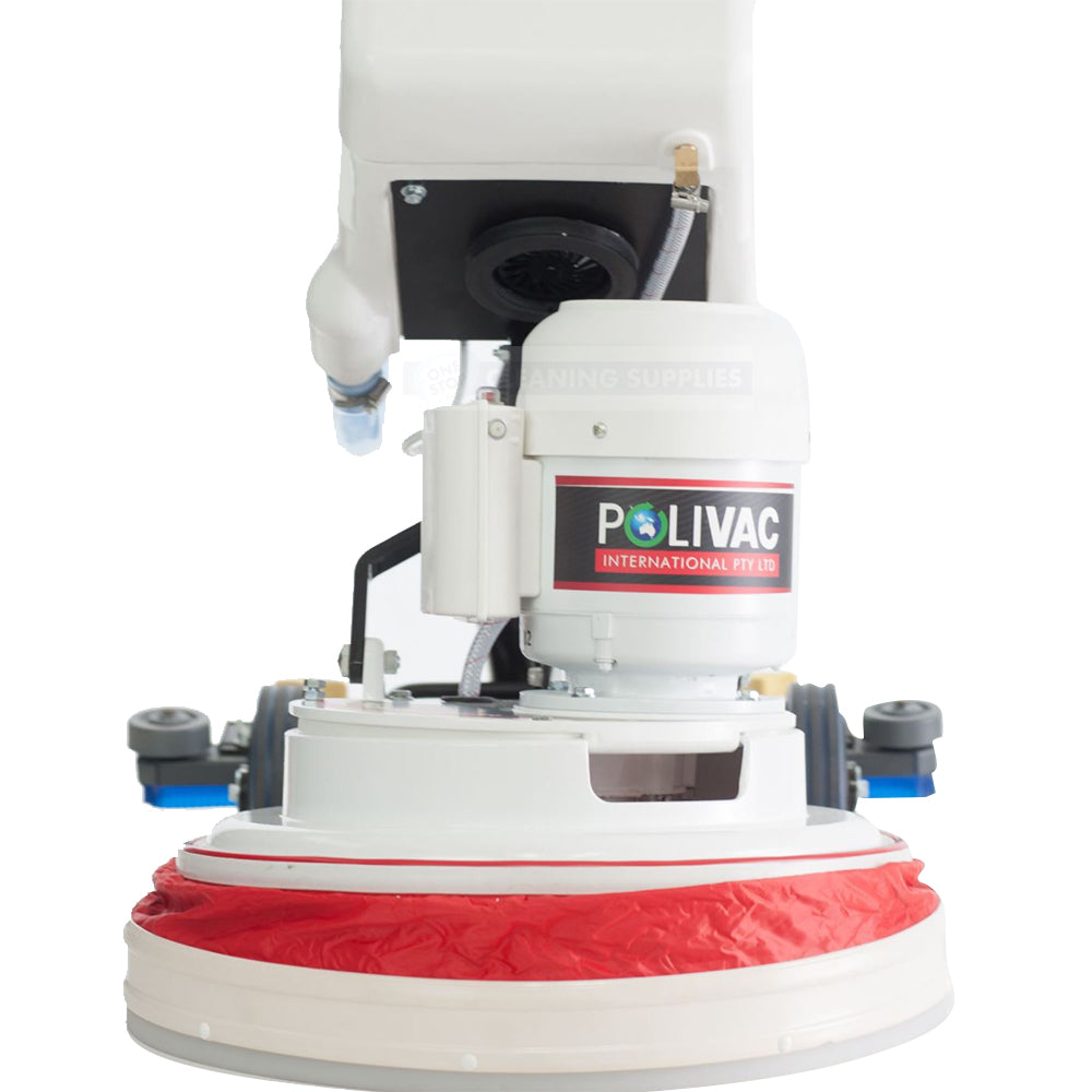 Polivac 1700E Auto Rotary Scrubber