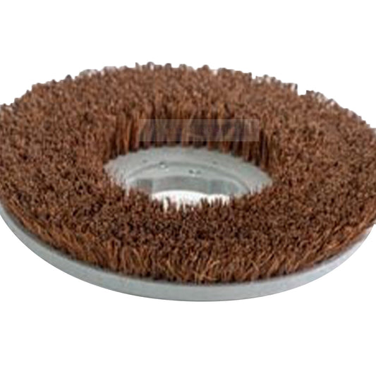 Polivac 40cm Quick Release Bassine Brush