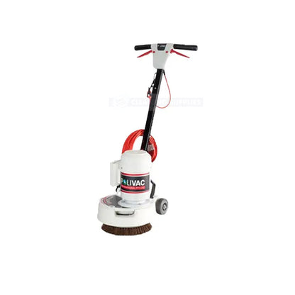 Polivac A23 Mini Rotary Floor Scrubber