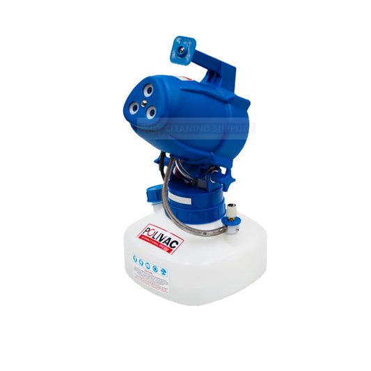 Polivac Battery Powered ULV Sprayer / Fogger
