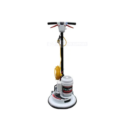 Polivac C25TS Two Speed Non-Suction Floor Polisher / Rotary Scrubber