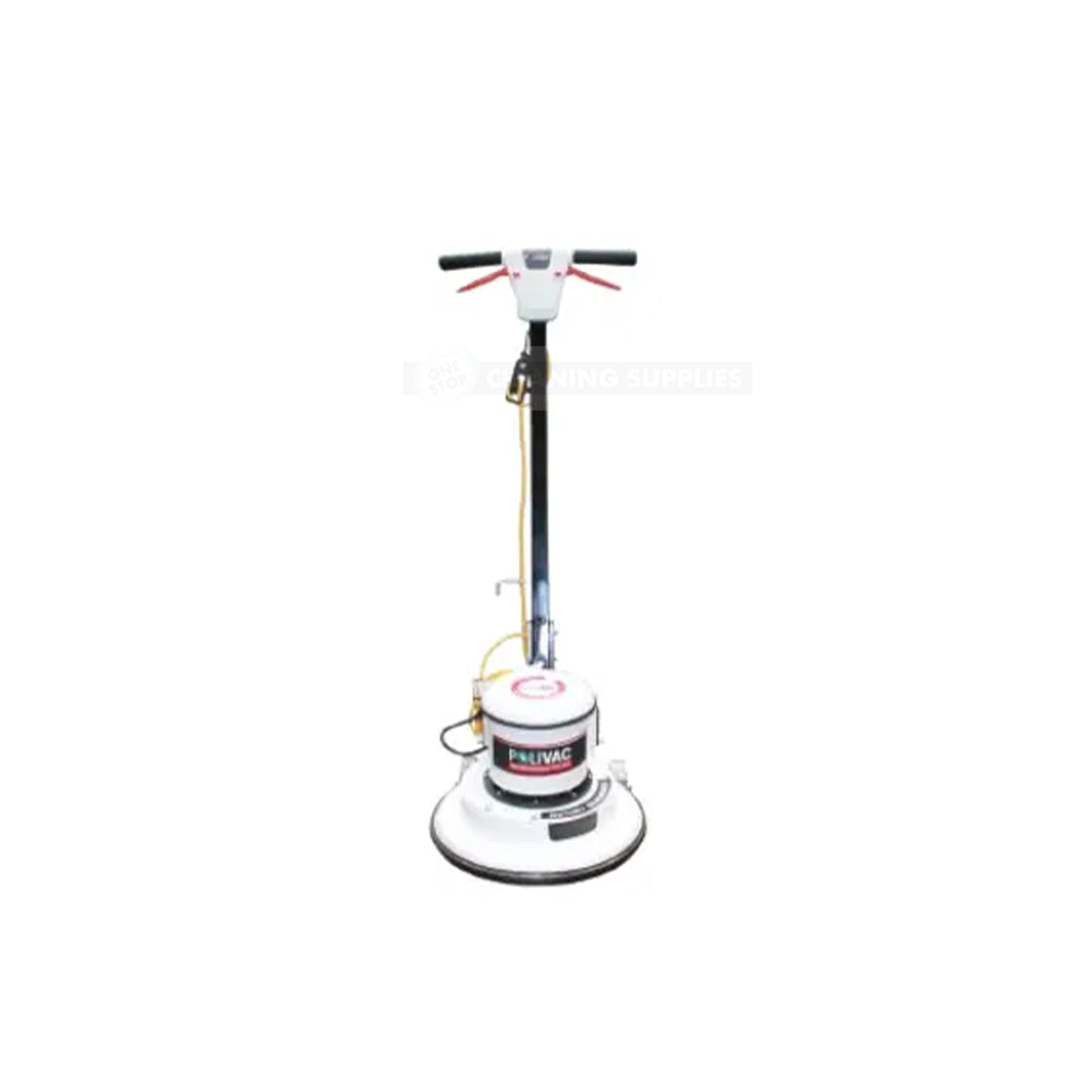 Polivac C27 GEN II Rotary Floor Scrubber