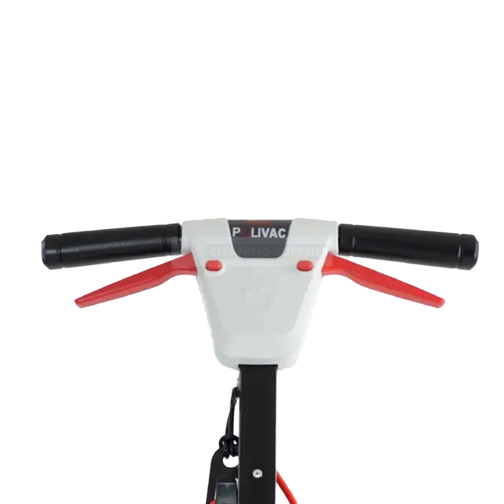 Polivac C27 GEN II Rotary Floor Scrubber