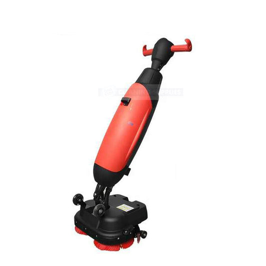 Polivac GB380D Mini Battery Rotary Scrubber